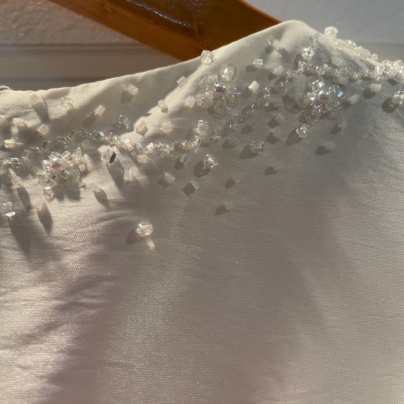 Girls Special Occasion Dress - Picture 6 of 6